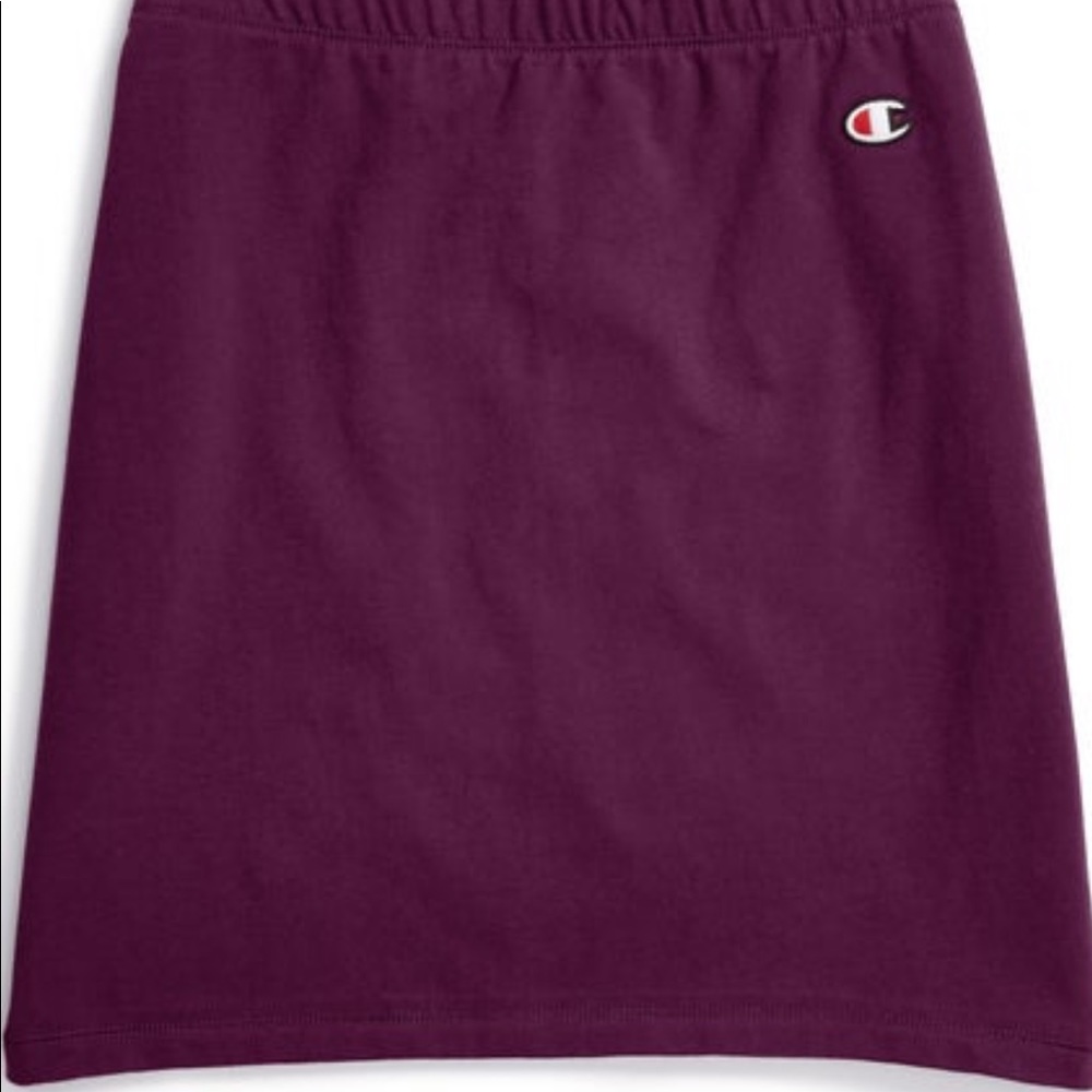 WOMEN'S CHAMPION LIFE SKIRT
